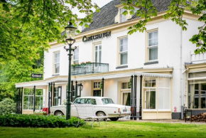  Landgoed Hotel & Restaurant Carelshaven  Делден
